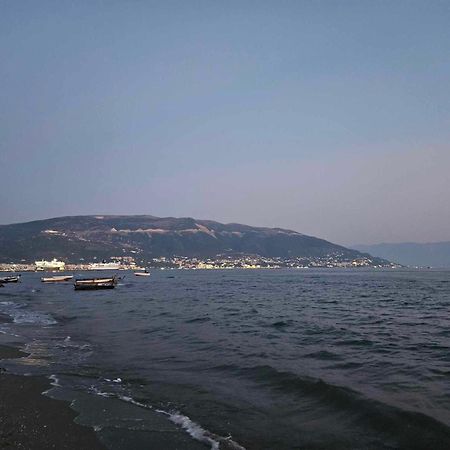 Vila Licenji Vlora Kültér fotó