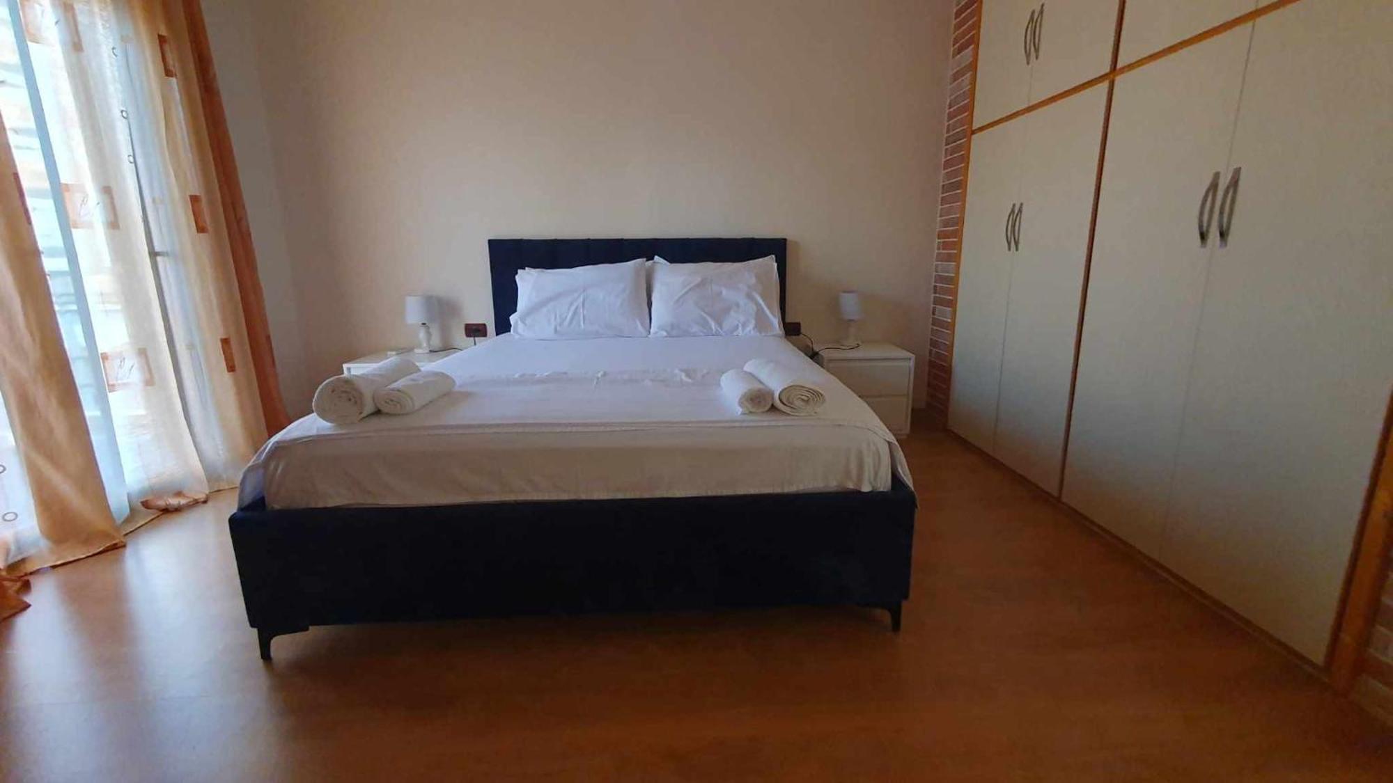 Vila Licenji Vlora Kültér fotó